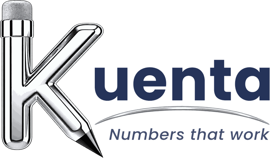 Kuenta Bookkeeping Solutions